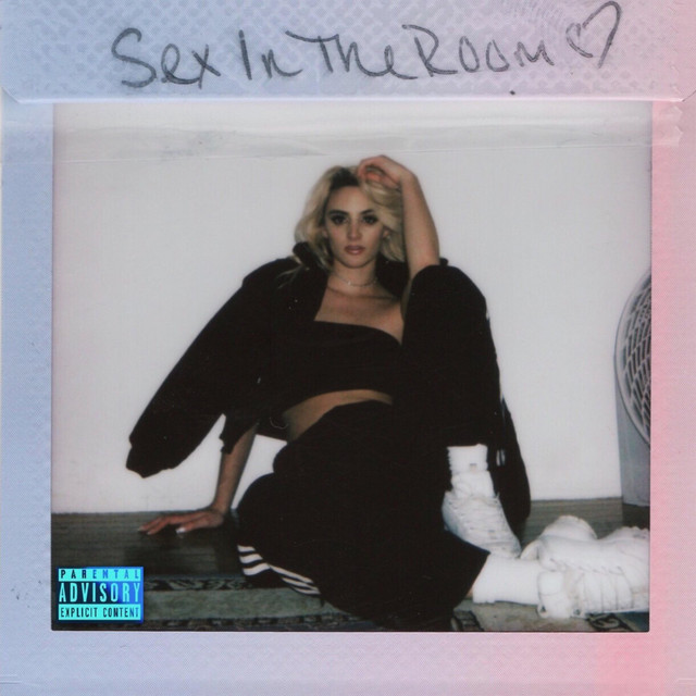 Sex in the Room cover art