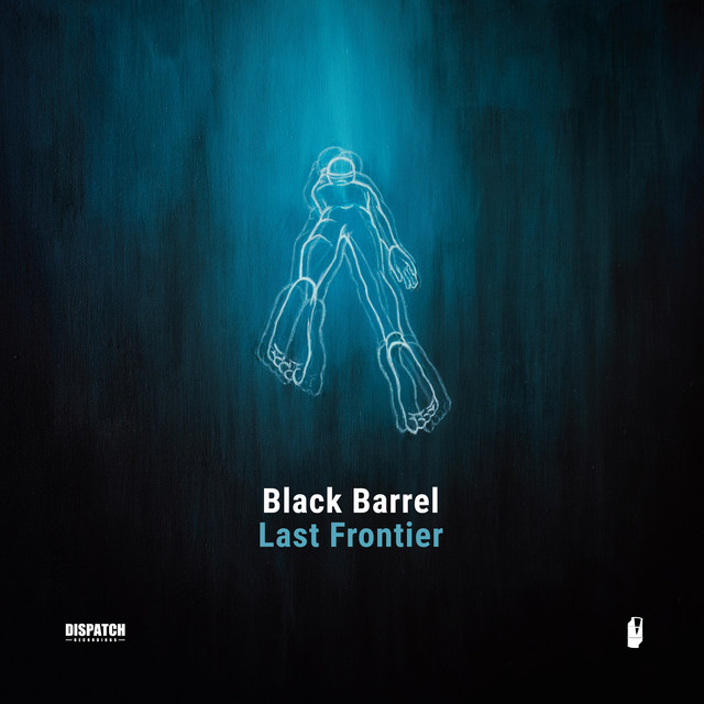 Last Frontier cover art
