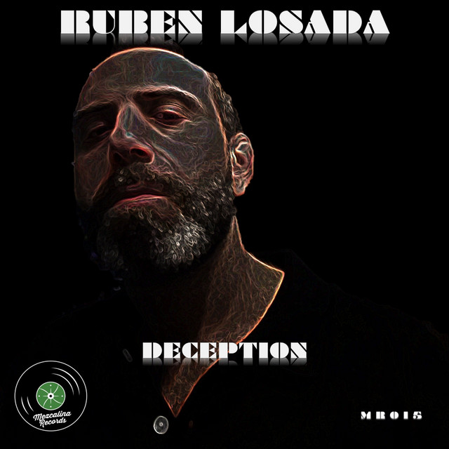Deception cover art