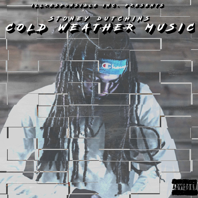 Cold Weather Music cover art