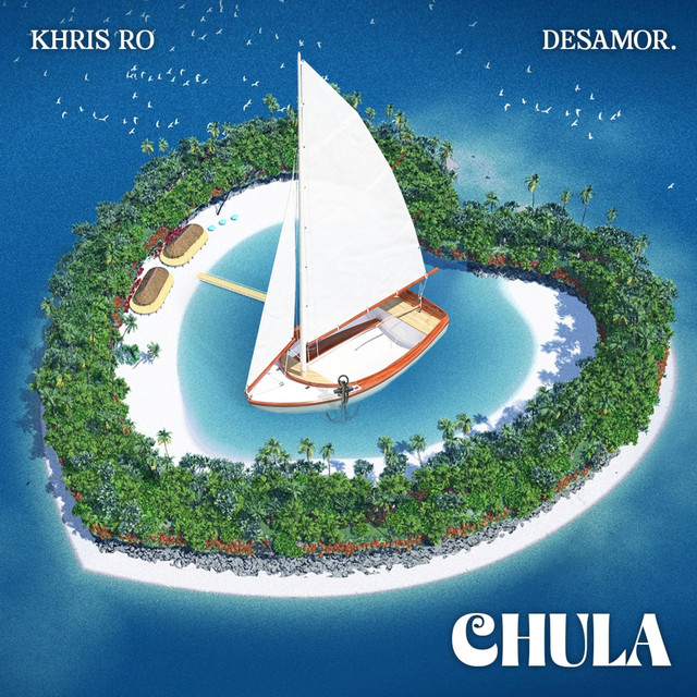 Chula - Single by Khris Ro | Spotify
