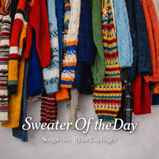 Sweater Of The Day