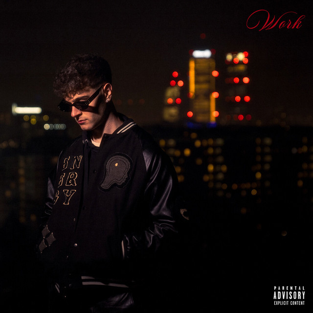 Work cover art