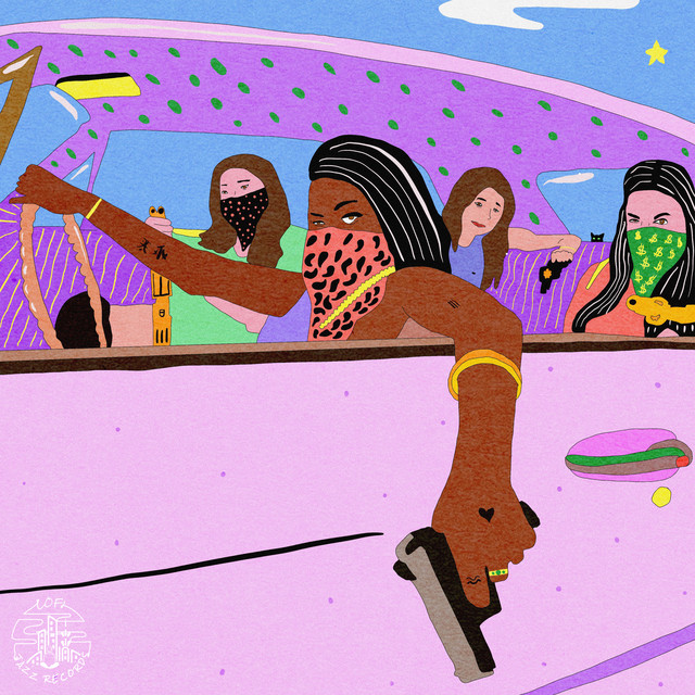 undefined album image