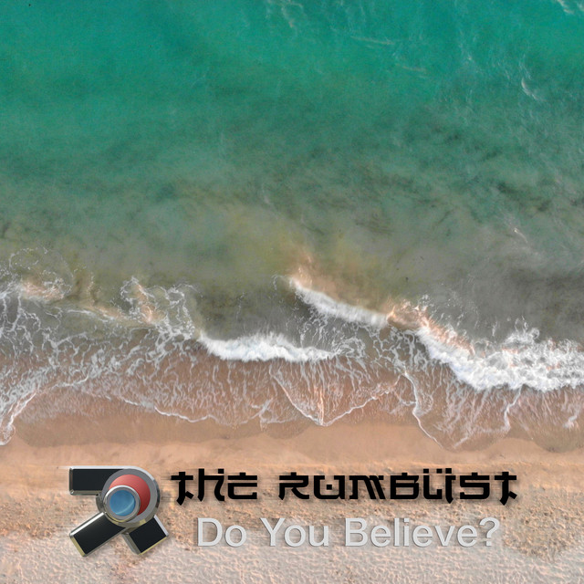 Do You Believe? cover