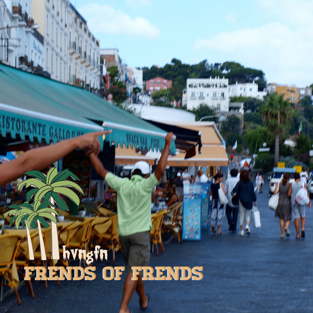 Frends Photo