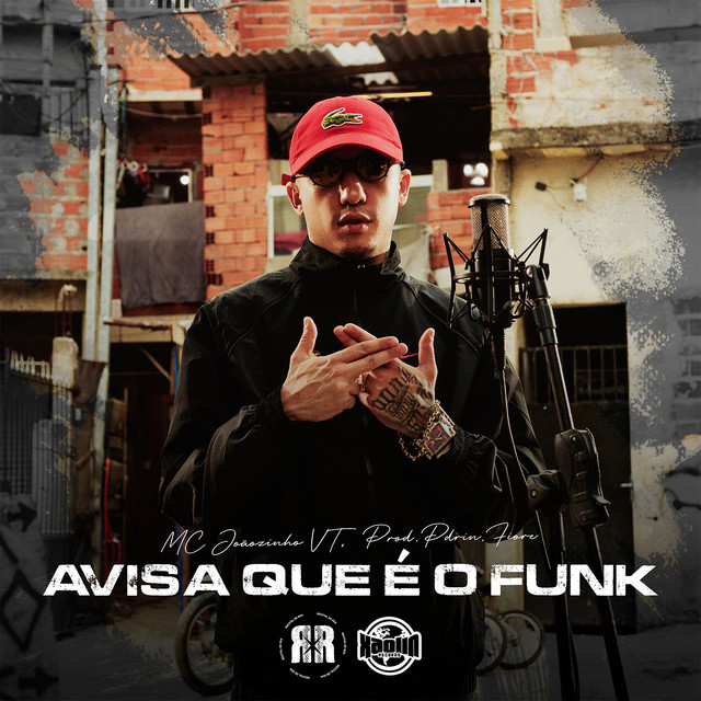 Avisa que é o Funk (feat. Mister Fácil)
