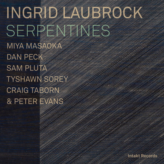 Serpentines cover art