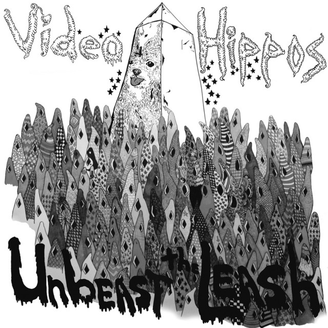 Unbeast the Leash cover art