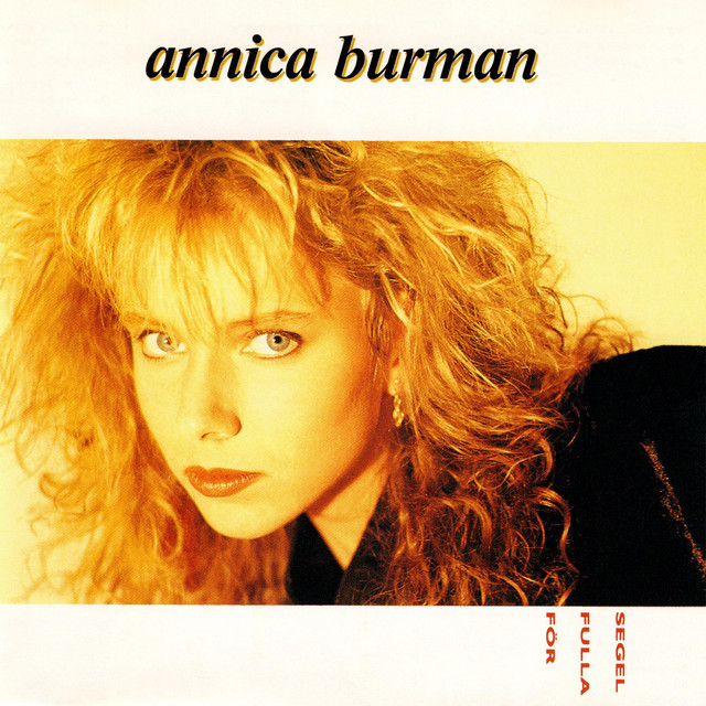 Annica Burman Photo