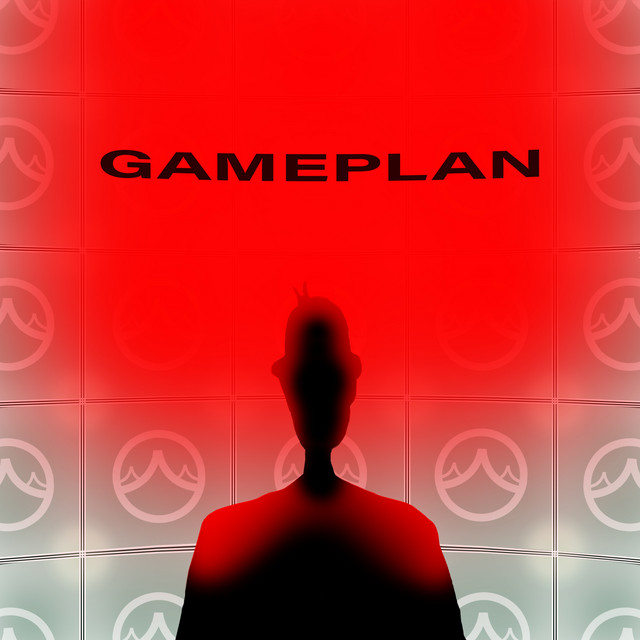 Game Plan cover art