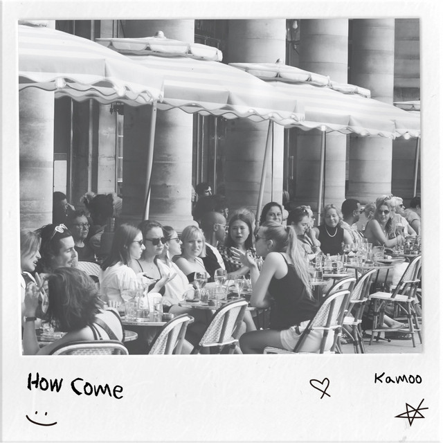 How Come cover art