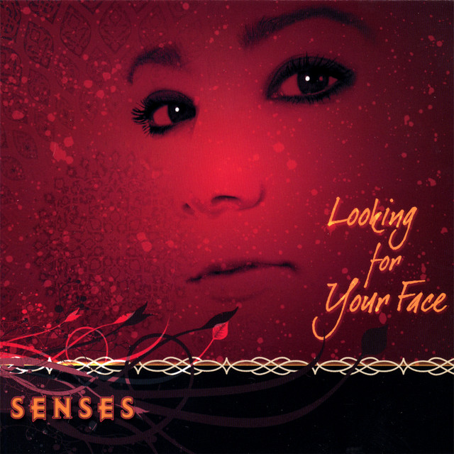 Looking For Your Face cover art