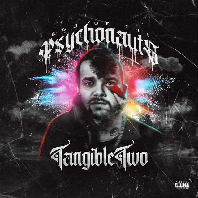 Ego of the Psychonauts