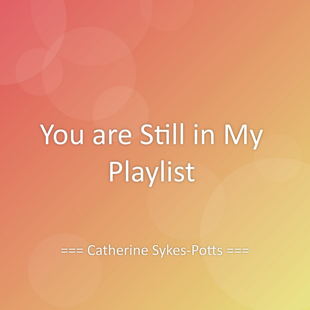 Catherine Sykes