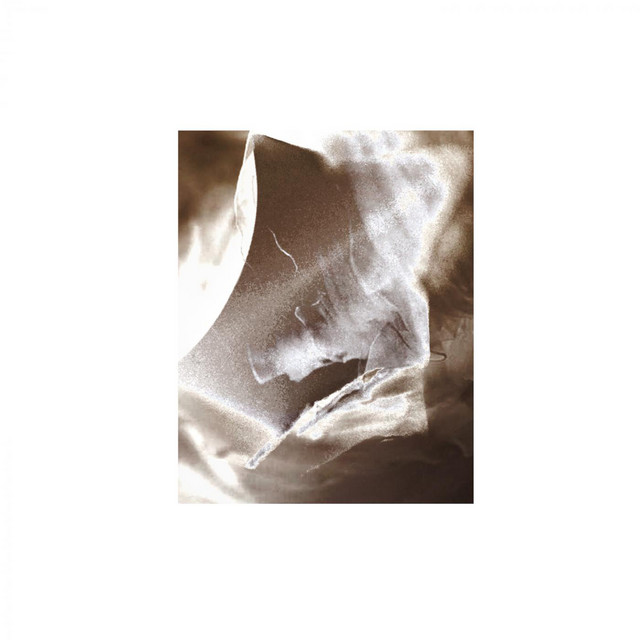 Petrichor / Innermost cover art
