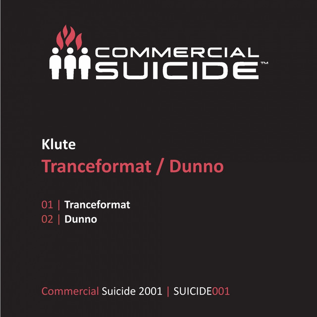 Tranceformat artwork