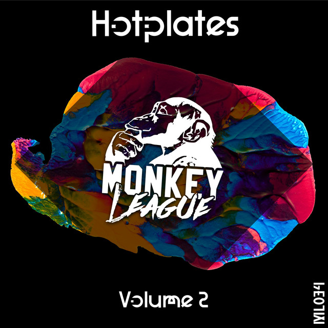 Hotplates, Vol. 2 - Compilation by Various Artists | Spotify