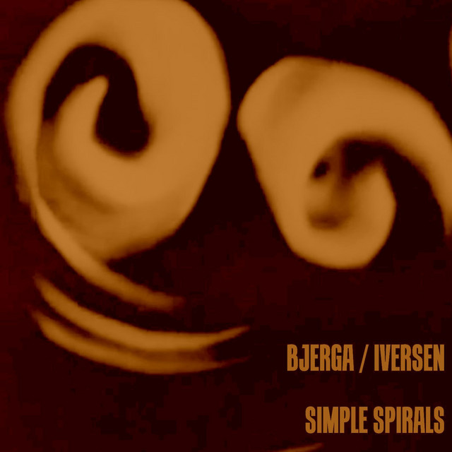 Simple Spirals cover