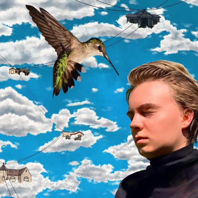 Sky River cover art