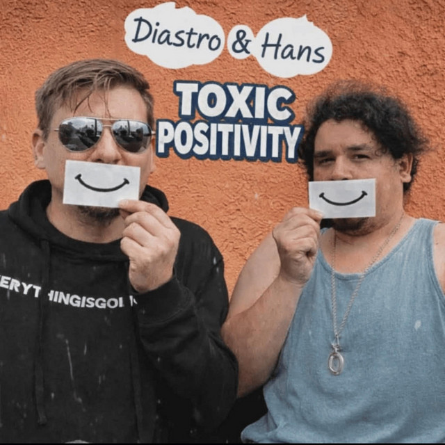 Toxic Positivity