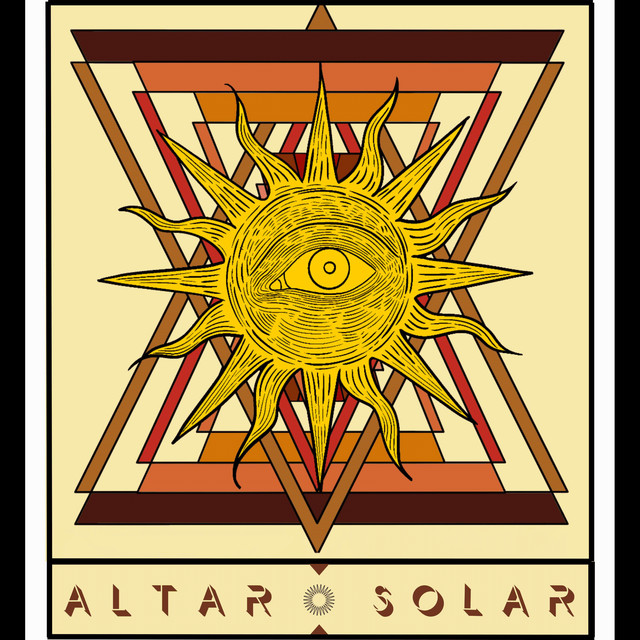 Altar Solar
