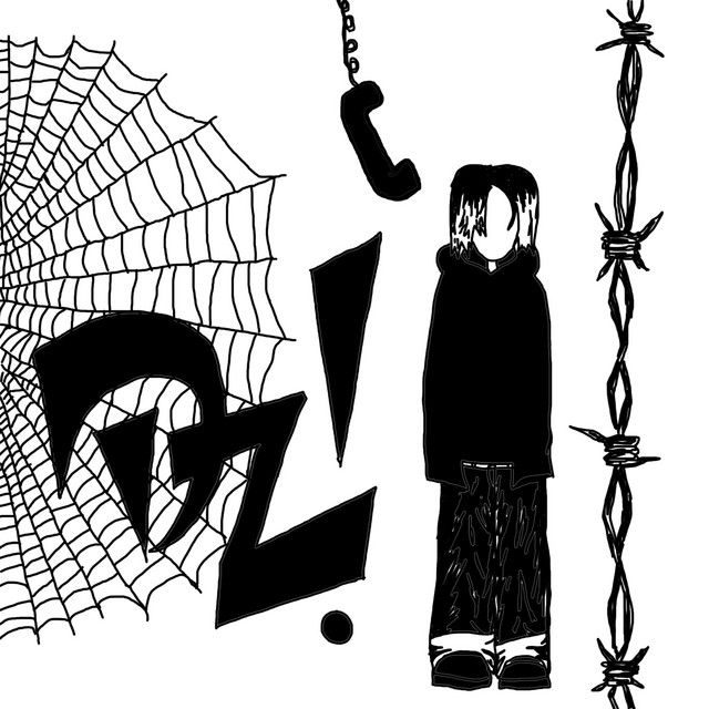 Deadzone! cover art