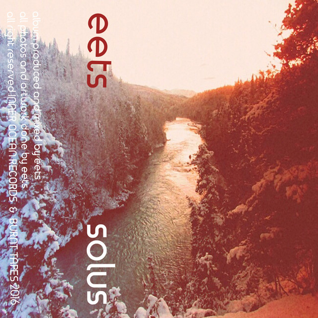 solus cover art