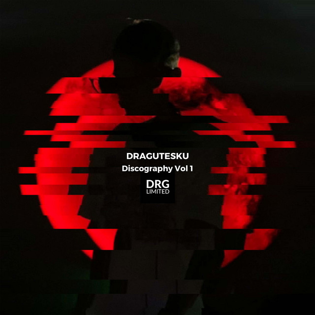 Discography, Vol. 1 cover art