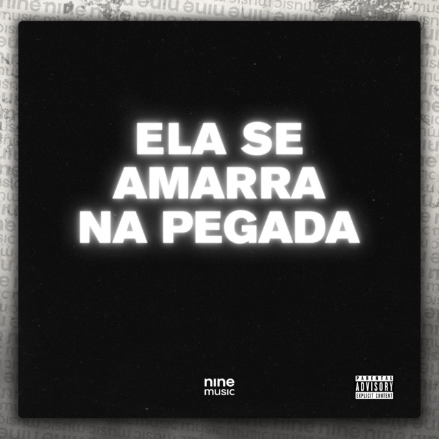 Ela Se Amarra na Pegada
