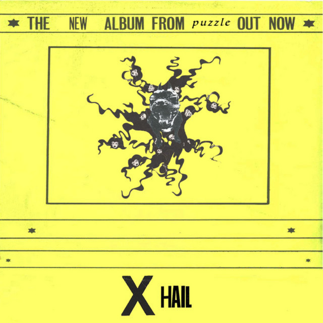 undefined album image