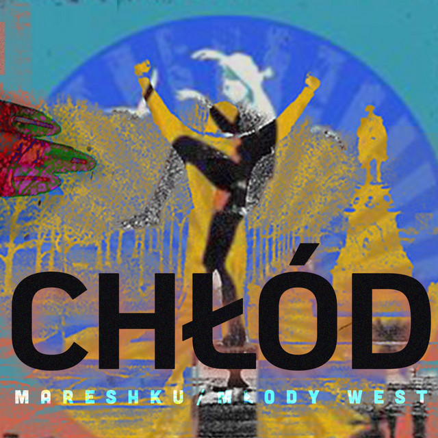 CHŁÓD