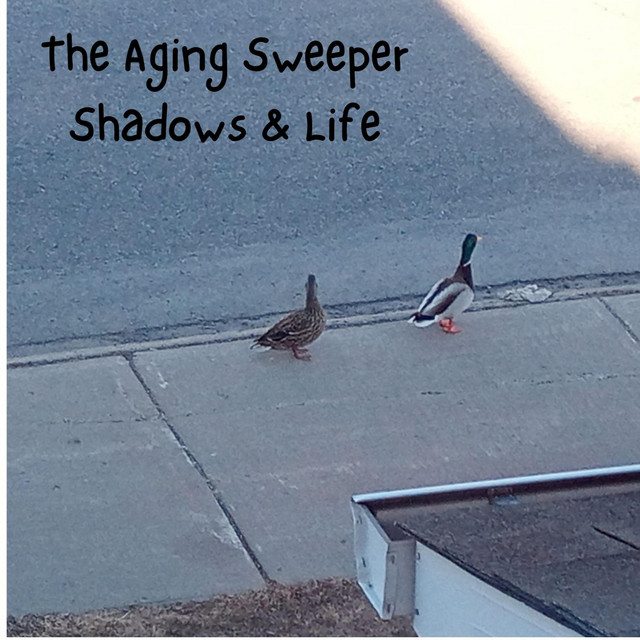 The Aging Sweeper