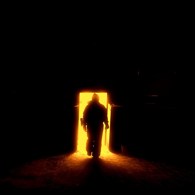From Hell cover art