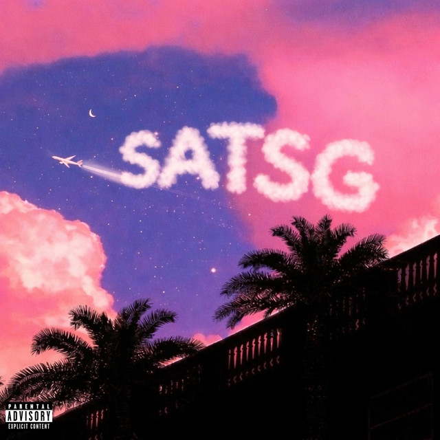 SATSG cover art