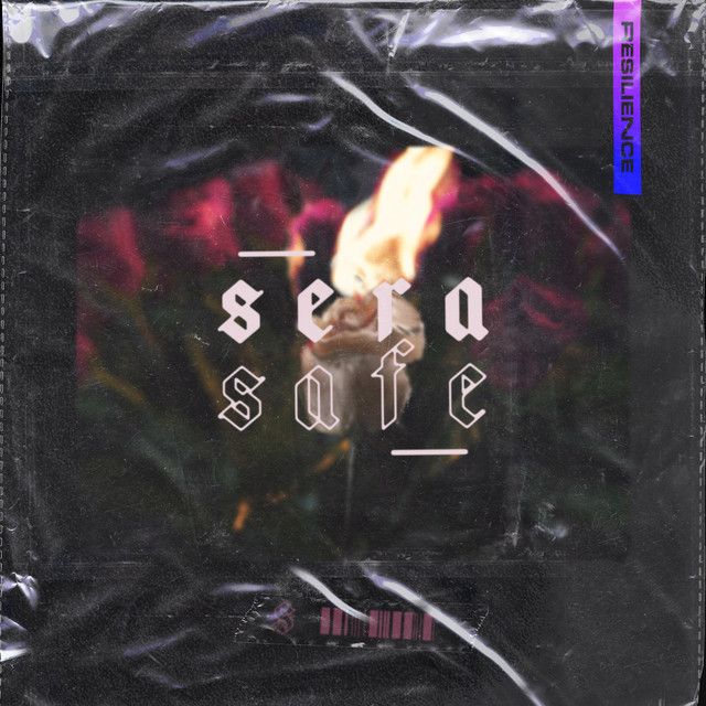 Resilience cover art