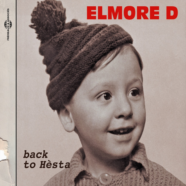 Back to Hèsta cover