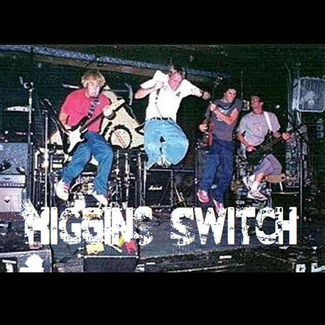 Higgins Switch
