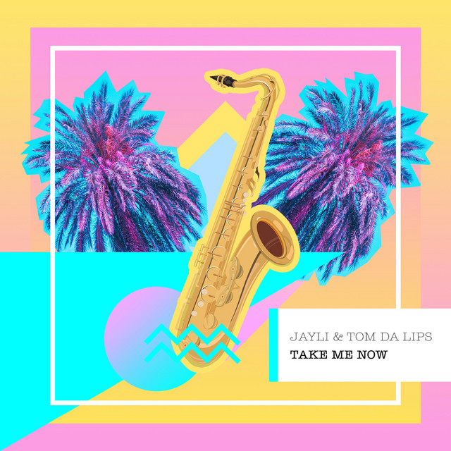 Take Me Now - Original Mix