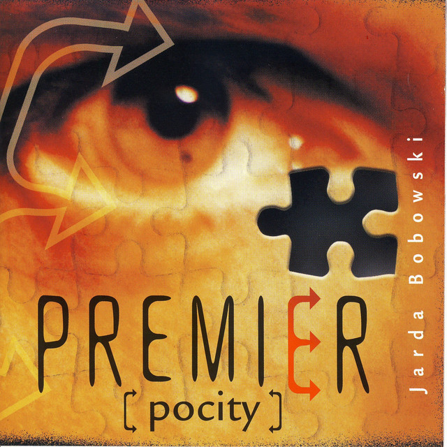 Pocity cover art