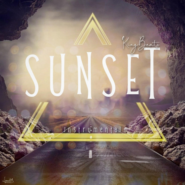SUNSET cover art
