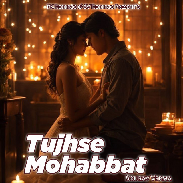 Tujhse Mohabbat by Sourav Verma