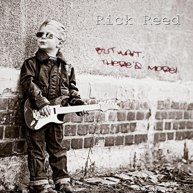 Rick Reed