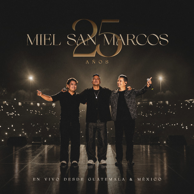 Miel San Marcos 25 Años