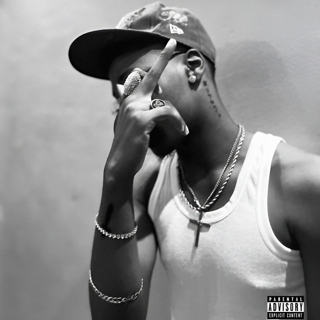CONTROL cover art