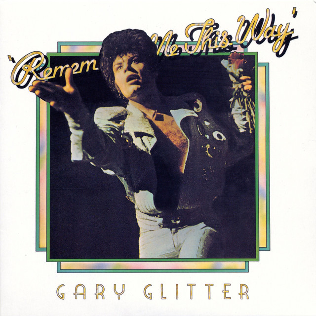 Remember Me This Way (Live At The Rainbow) cover art
