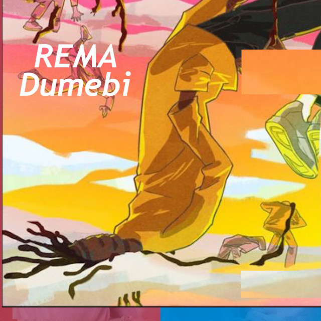 Dumebi