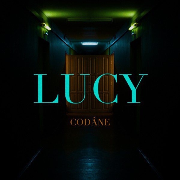 Cover art: Lucy — CODÂNE