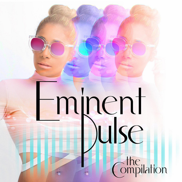 The Compilation cover art