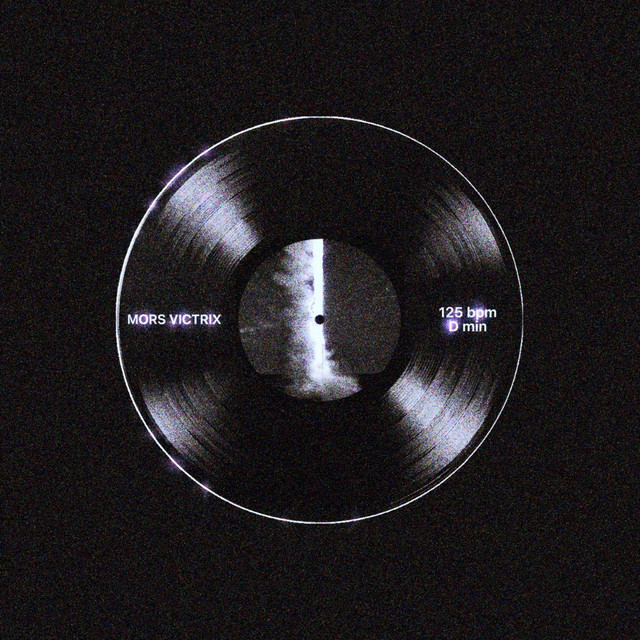Mors Victrix cover art
